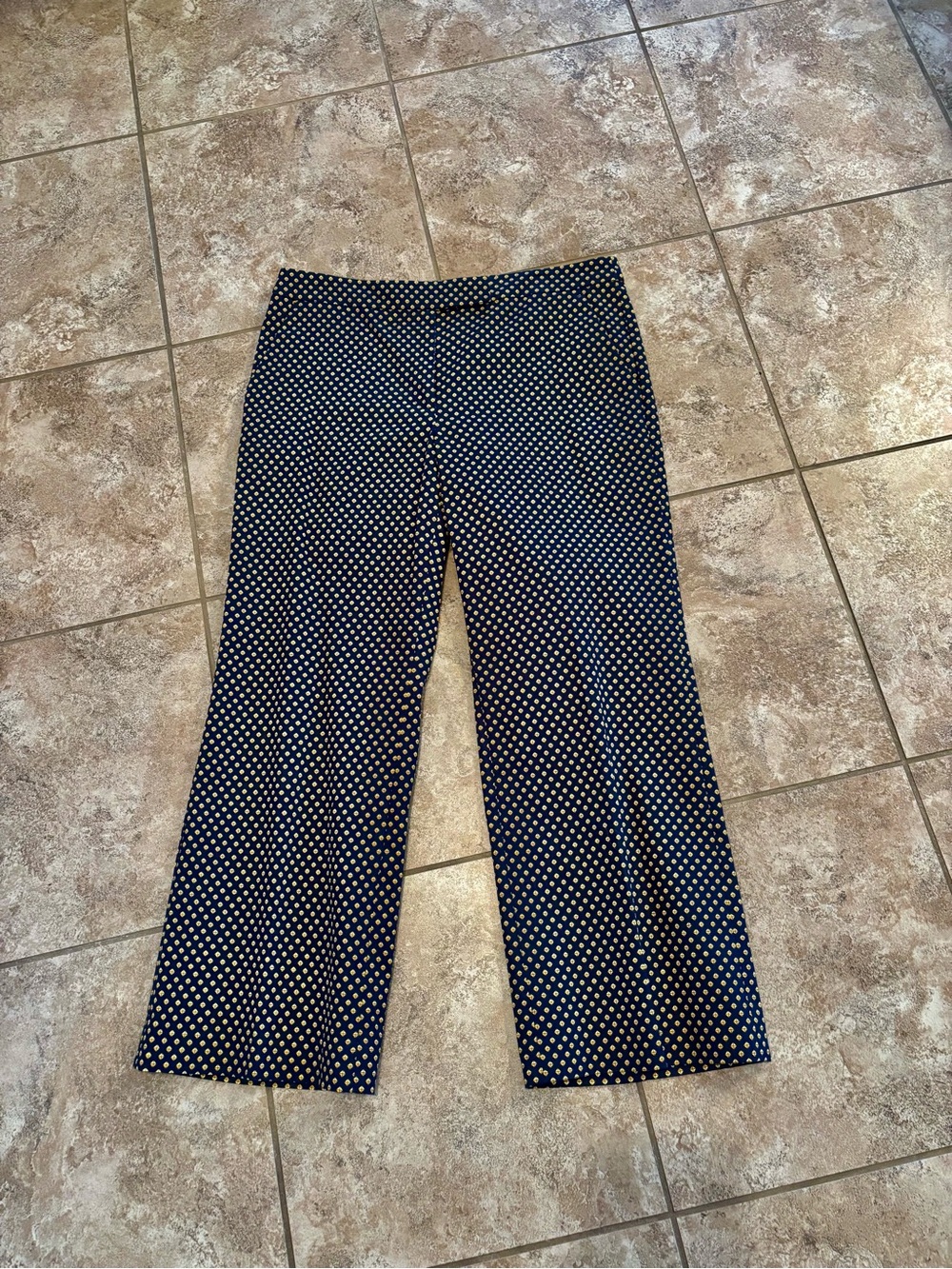 MK blazer and pant set - Picture 2 of 2